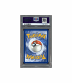 Pokemon Ledian Stellar Crown AR Full Art #144 PSA 9