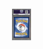 Pokemon Penny Scarlet & Violet Base SR Full Art #239 PSA 8