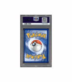 Pokemon Radiant Steelix Sword & Shield Lost Origin #124 PSA 9