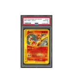Pokemon Moltres Holo E-Series Skyridge #H20 PSA 10