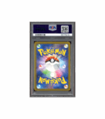 Pokemon 151 Mr Mime sv2a AR Full Art #179 PSA 9
