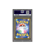 Pokemon Dendra Triplet Beat sv1a SR Full Art #092 PSA 9
