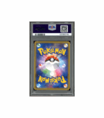 Pokemon Articuno BREAK Starter Pack 20th Full Art #017 PSA 10
