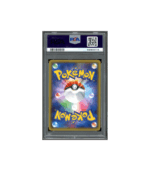 Pokemon Froslass 1st Edition Pokekyun Collection #009 PSA 10