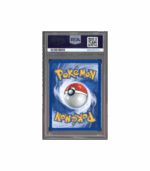 Pokemon Magneton Surging Sparks PC ETB Full Art #159 PSA 10
