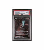 Pokemon Noivern V Skyscraping Perfection Full Art #074 PSA 10