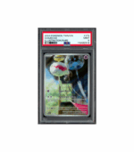 Pokemon Chimecho Twilight Masquerade AR Full Art #179 PSA 9