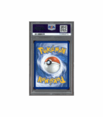 Pokemon Chimecho Twilight Masquerade AR Full Art #179 PSA 9