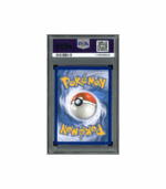 Pokemon Eevee & Snorlax GX Full Art Promo #SM169 PSA 9