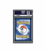 Pokemon Charizard & Braixen GX Full Art Promo #SM230 PSA 9