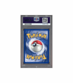 Pokemon Remoraid Neo Destiny #80 PSA 9