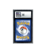 Pokemon Greninja ex Twilight Masquerade Full Art #214 CGC 10