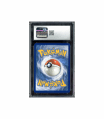 Pokemon Leafeon VMAX Evolving Skies Alt Full Art #205 CGC 10