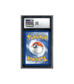 Pokemon Blaziken VMAX Chilling Reign Alt Full Art #201 CGC 10