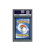 Pokemon Glaceon ex Prismatic Evolutions SAR #150 PSA 10