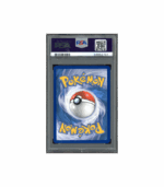 Pokemon Banette GX Hidden Fates Shiny Full Art #SV61 PSA 10