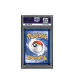 Pokemon Articuno GX Hidden Fates Shiny Full Art #SV54 PSA 9