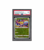 Pokemon Kanazawa's Pikachu Kanazawa Opening #147 PSA 9