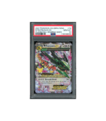 Pokemon M Rayquaza EX Celebrations Roaring Skies #76 PSA 10