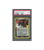 Pokemon Umbreon Gold Star Celebrations POP 5 #17 PSA 10
