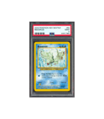 Pokemon Remoraid Neo Destiny #80 PSA 9