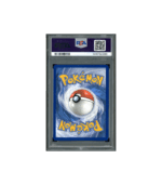 Pokemon Friends in Paldea Prismatic Evolutions SR #137 PSA 9