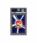 Pokemon Cubone Vending Series III #104 PSA 9