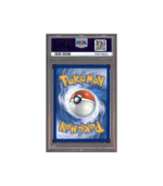 Pokemon Roaring Moon ex Paradox Rift SAR Full Art #251 PSA 9