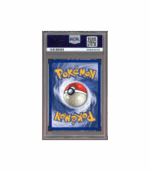 Pokemon Energy Search Fossil 1st Edition WOTC #59 PSA 9