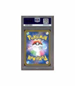 Pokemon Clive Shiny Treasure ex sv4a SR Full Art #344 PSA 10
