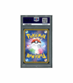 Pokemon Zygarde GX Forbidden Light JP Full Art #096 PSA 10