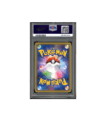 Pokemon Celebi 1st Edition CP5 Full Art #002 PSA 9