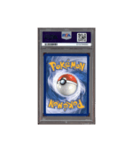 Pokemon Latias ex Surging Sparks SR Full Art #220 PSA 9