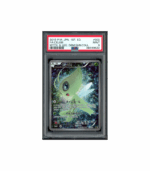 Pokemon Celebi 1st Edition CP5 Full Art #002 PSA 9
