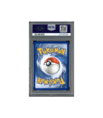 Pokemon Oleana Rebel Clash SR Full Art Trainer #191 PSA 10