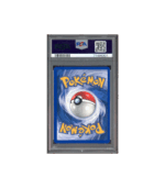 Pokemon Kyogre EX Emerald #15 PSA 10