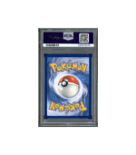 Pokemon Mimikyu Paldean Fates Baby Shiny #160 PSA 10