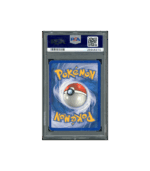 Pokemon Charizard Gold Star EX Dragon Frontiers #100 PSA 1