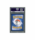 Pokemon Turtonator Stellar Crown AR Full Art #146 PSA 10