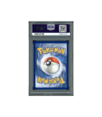 Pokemon Pokémon Center Lady Vivid Voltage Full Art #185 PSA 10