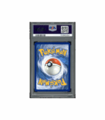 Pokemon Espeon GX Hidden Fates Shiny Full Art #SV60 PSA 9