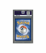 Pokemon Gallade EX XY Roaring Skies #99 PSA 8 - Case Damage