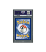 Pokemon Muk & Alolan Muk GX Unbroken Bonds #197 PSA 10