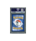Pokemon Brock's Grit Team Up SR Full Art #172 PSA 10