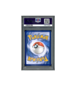 Pokemon 151 Zapdos ex SAR Full Art #202 PSA 10