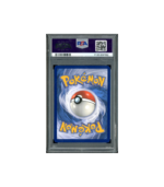 Pokemon Glaceon ex Prismatic Evolutions Full Art #150 PSA 9