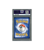 Pokemon Armored Mewtwo Full Art Promo #SM228 PSA 9