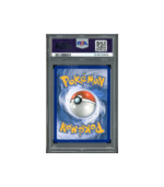Pokemon Eevee GX Full Art Promo #SM233 PSA 9