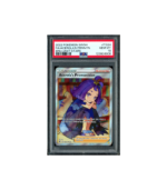 Pokemon Acerola's Premonition Brilliant Stars #TG24 PSA 10