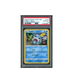 Pokemon Sobble Cosmos Holo Blister Promo #SWSH073 PSA 10